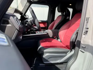 MERCEDES-BENZ G 450d NEW Modell AMG Exclusive Night &hellip;