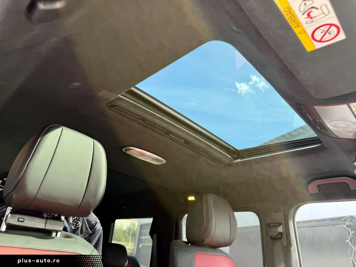 MERCEDES-BENZ G 450d NEW Modell AMG Exclusive Night &hellip;