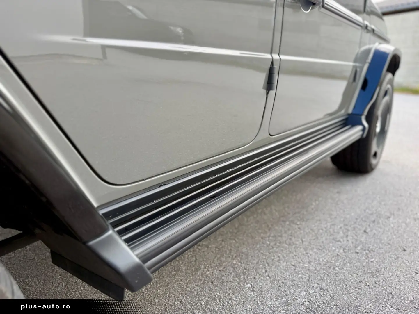 MERCEDES-BENZ G 450d NEW Modell AMG Exclusive Night &hellip;