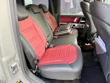 MERCEDES-BENZ G 450d NEW Modell AMG Exclusive Night &hellip;