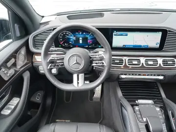 Mercedes-Benz GLS 450