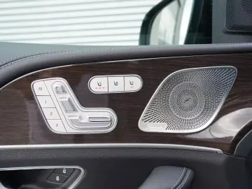 Mercedes-Benz GLS 450