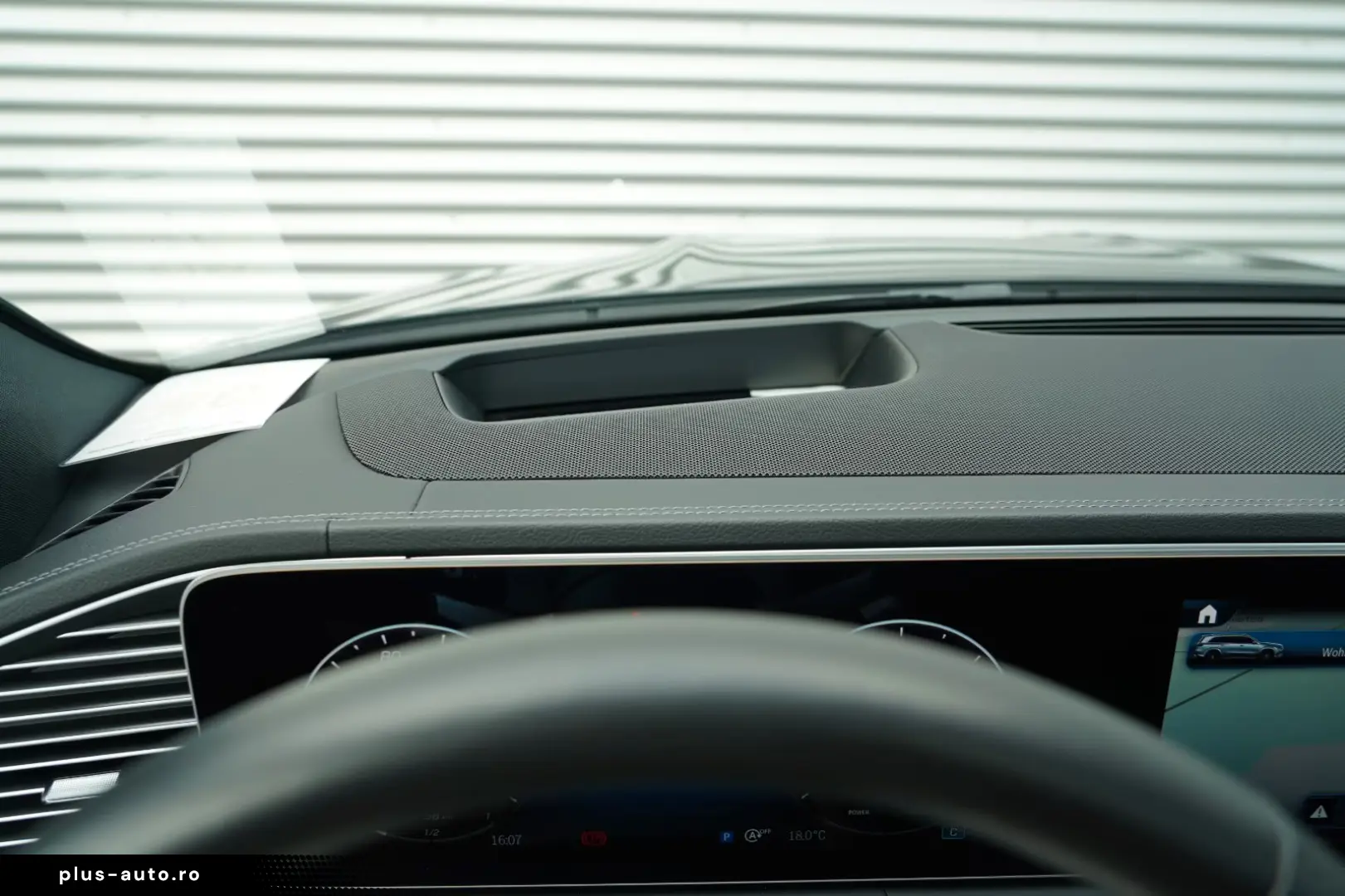 Mercedes-Benz GLS 450