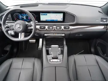 Mercedes-Benz GLS 450