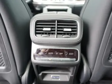 Mercedes-Benz GLS 450