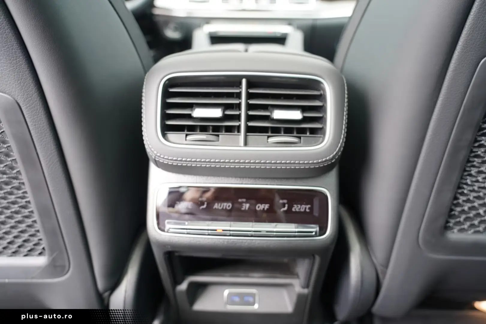 Mercedes-Benz GLS 450