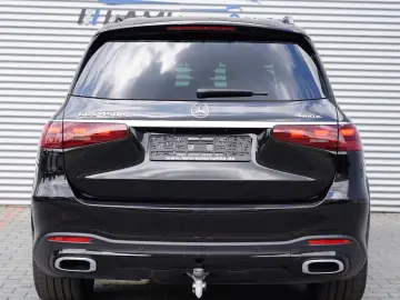 Mercedes-Benz GLS 450
