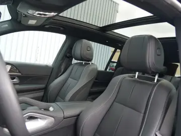 Mercedes-Benz GLS 450