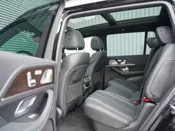 Mercedes-Benz GLS 450