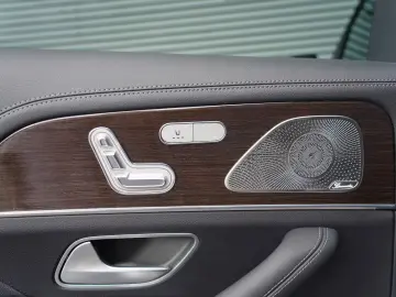 Mercedes-Benz GLS 450