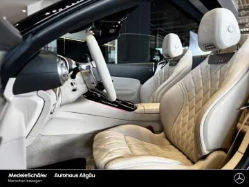MERCEDES-BENZ SL 63 AMG 4M  21  Massage NAPPA VA-Lif&hellip;