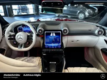 MERCEDES-BENZ SL 63 AMG 4M  21  Massage NAPPA VA-Lif&hellip;