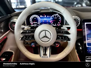 MERCEDES-BENZ SL 63 AMG 4M  21  Massage NAPPA VA-Lif&hellip;