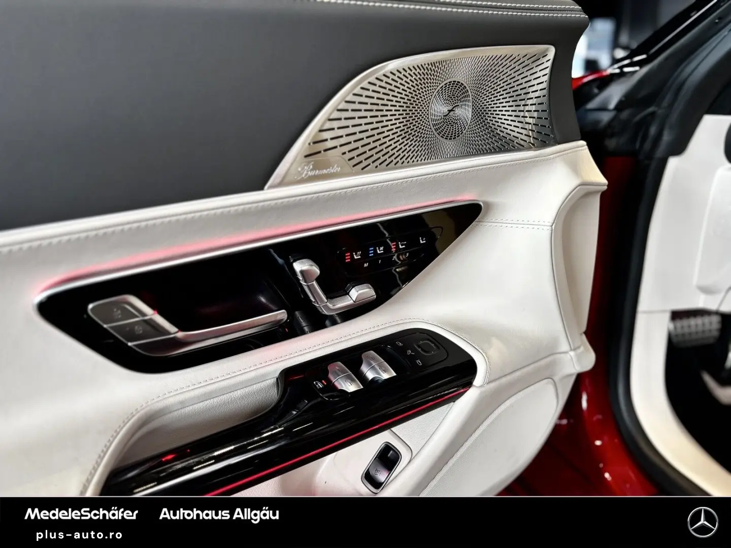 MERCEDES-BENZ SL 63 AMG 4M  21  Massage NAPPA VA-Lif&hellip;