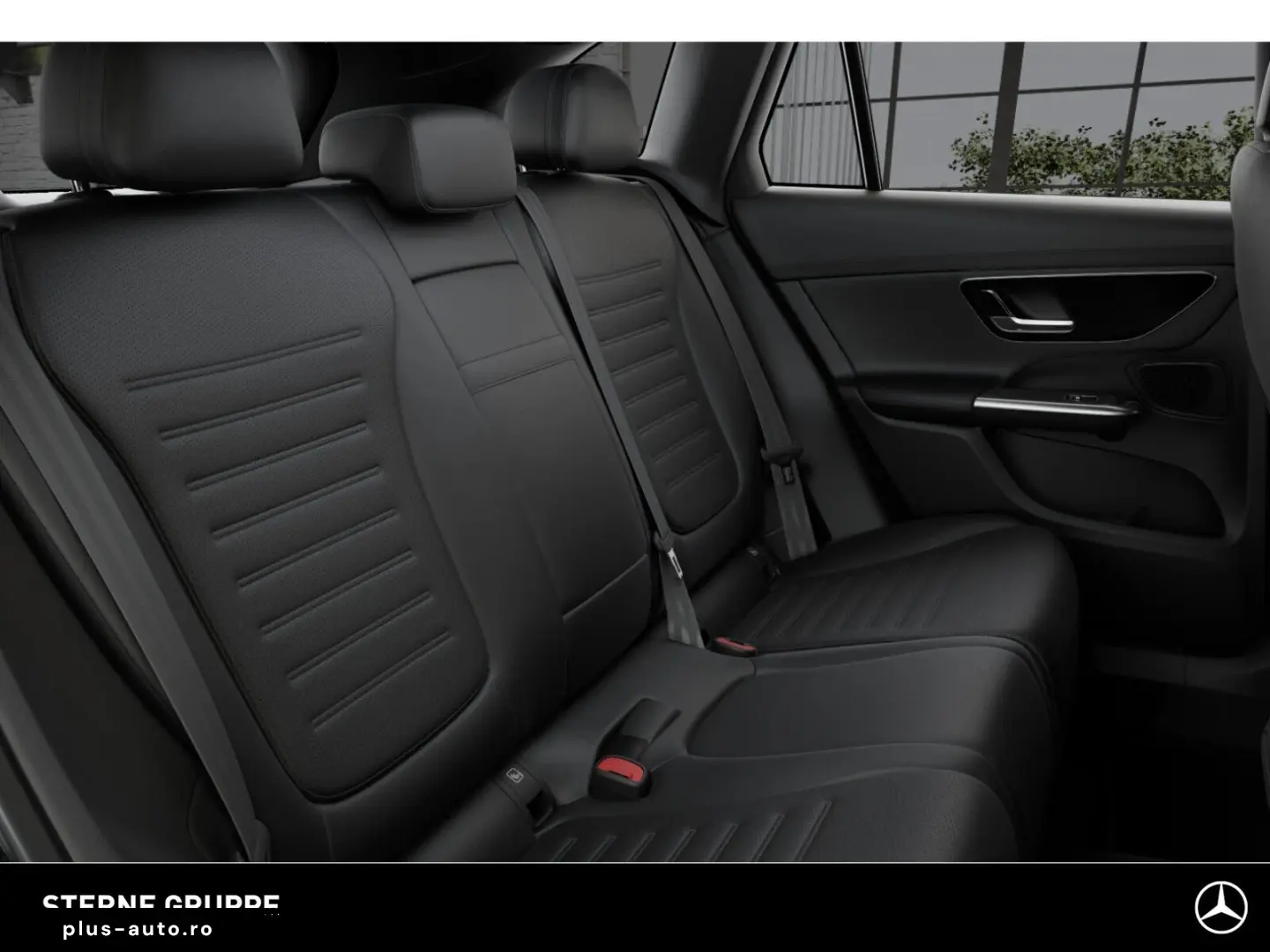 MERCEDES-BENZ GLC 200 4M AMG DIGITAL MEMORY AHK DISTRONIC