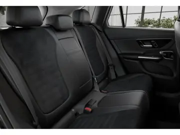 MERCEDES-BENZ GLC 200 4MATIC AMG-Sport Burm Pano Distr Memo