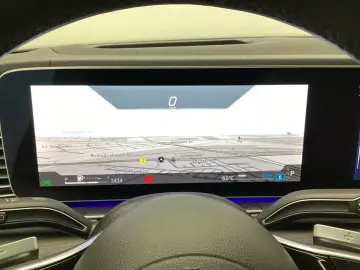 Mercedes-Benz GLS 450