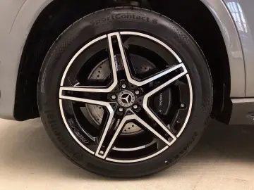 Mercedes-Benz GLS 450