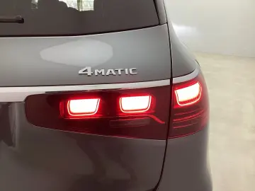 Mercedes-Benz GLS 450