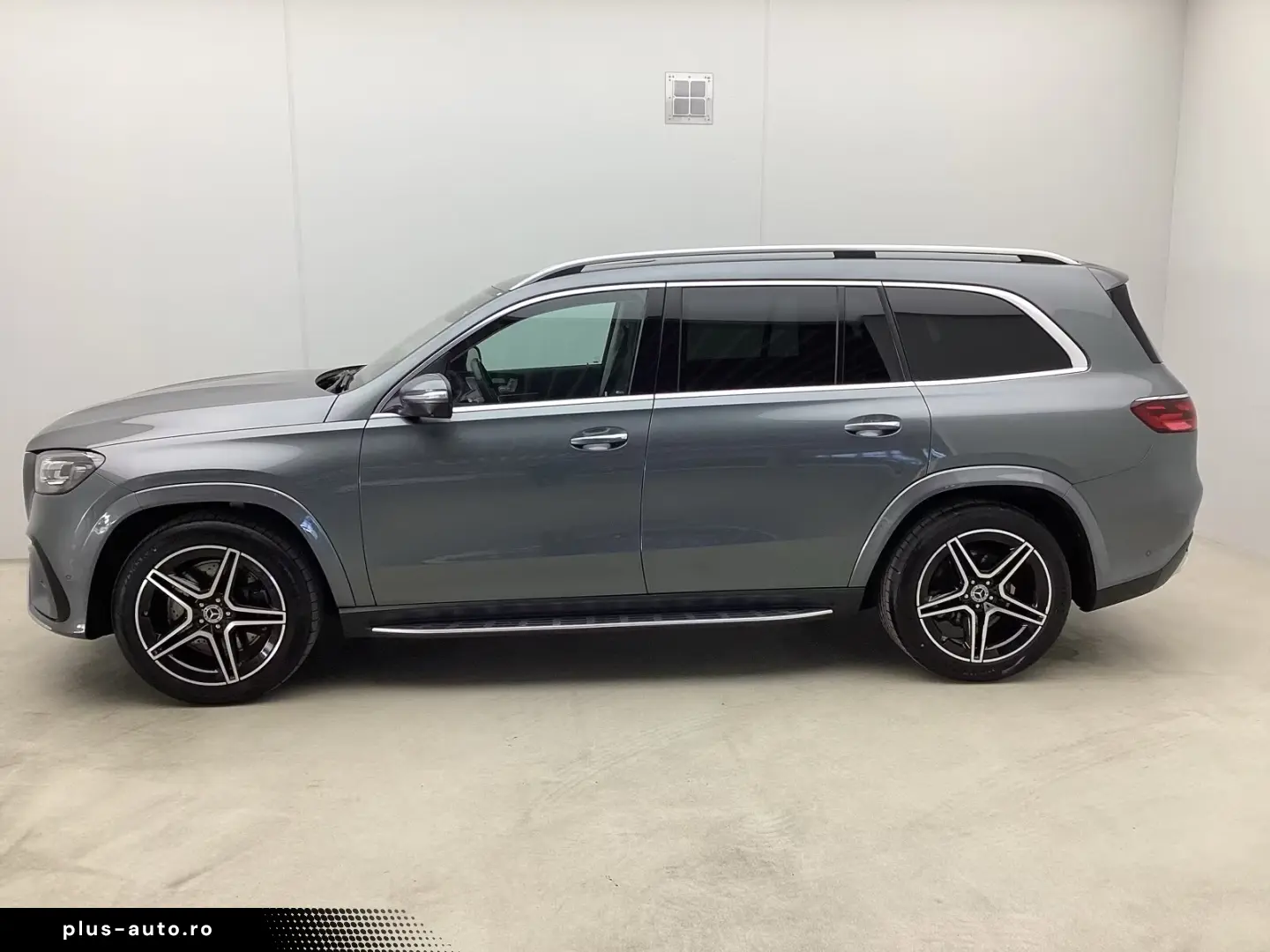 Mercedes-Benz GLS 450