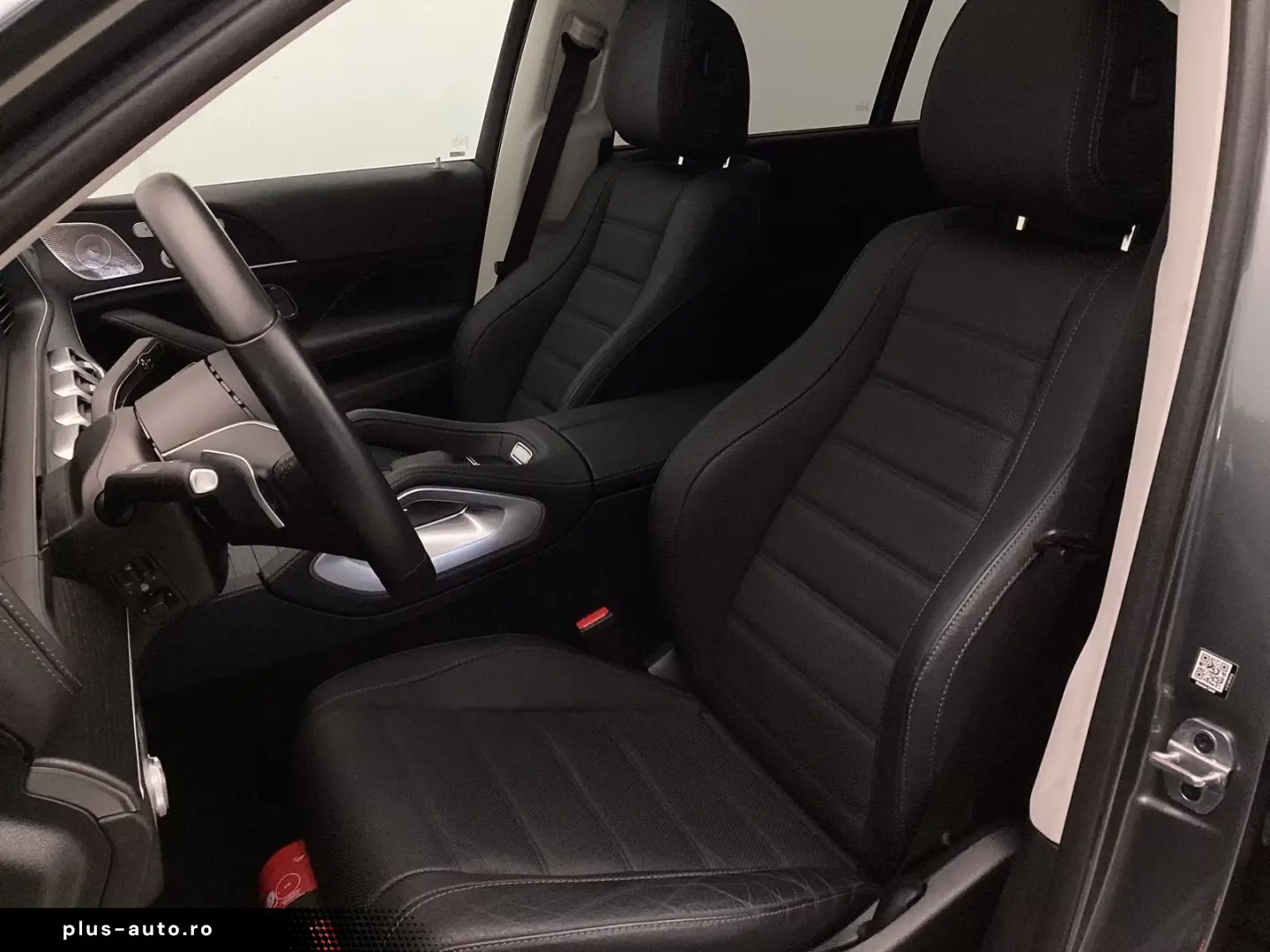 Mercedes-Benz GLS 450