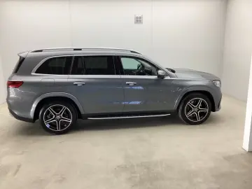 Mercedes-Benz GLS 450