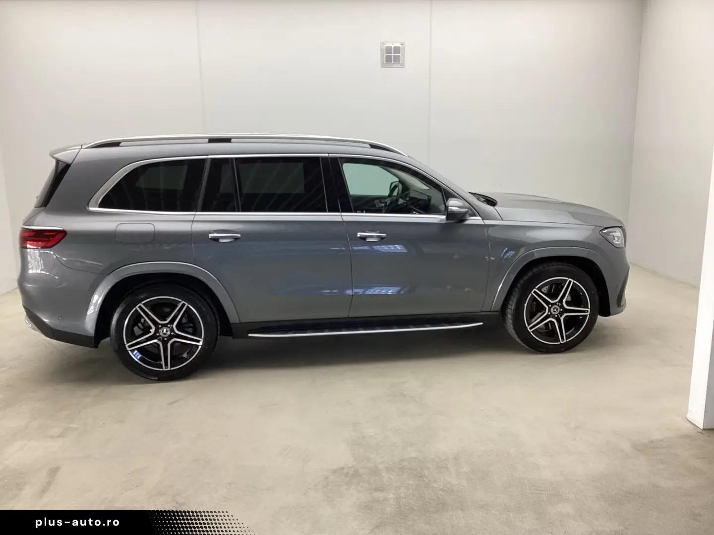 Mercedes-Benz GLS 450