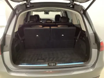 Mercedes-Benz GLS 450