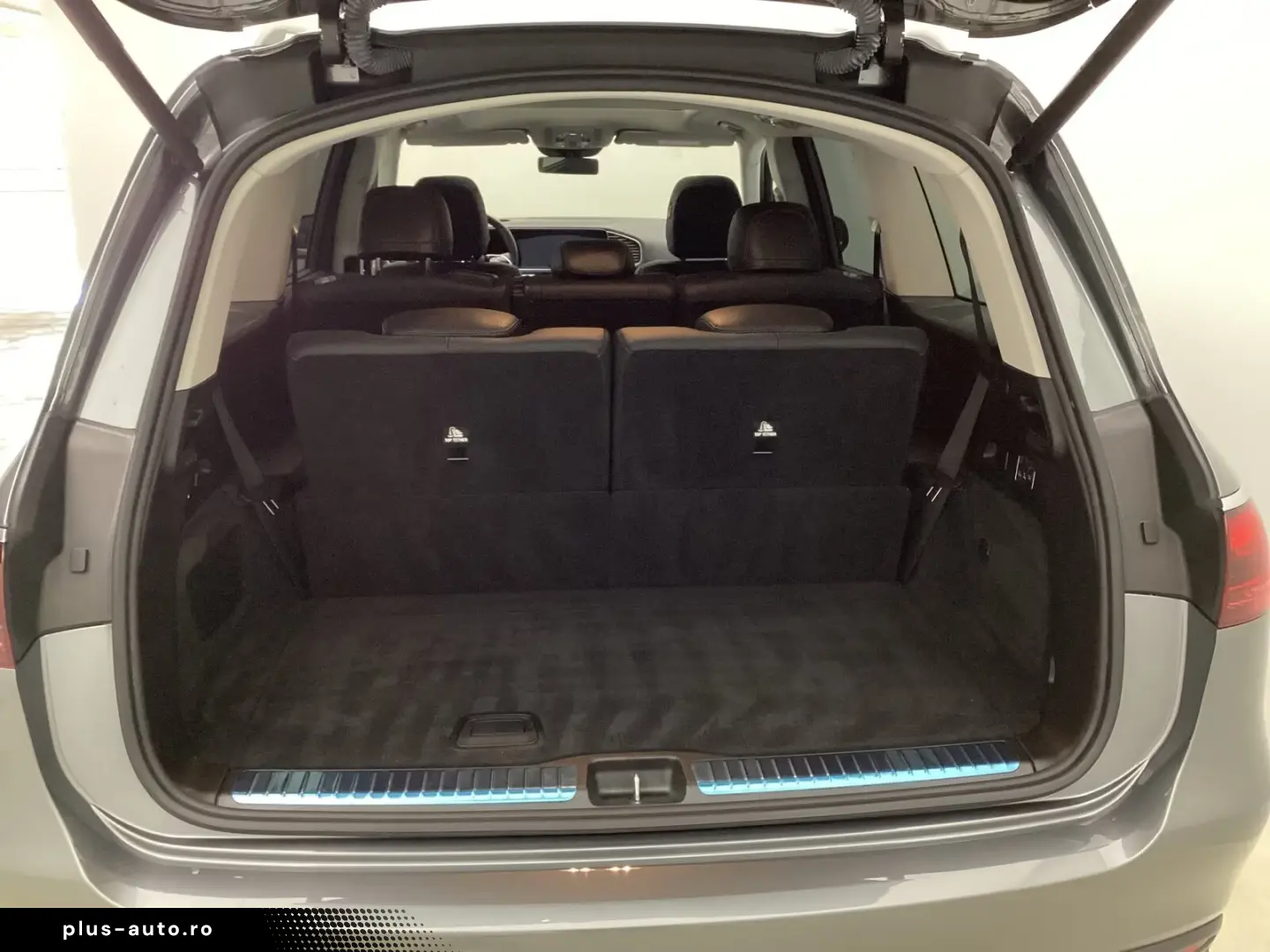 Mercedes-Benz GLS 450