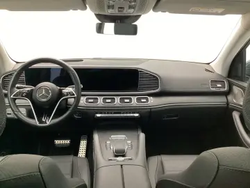 Mercedes-Benz GLS 450