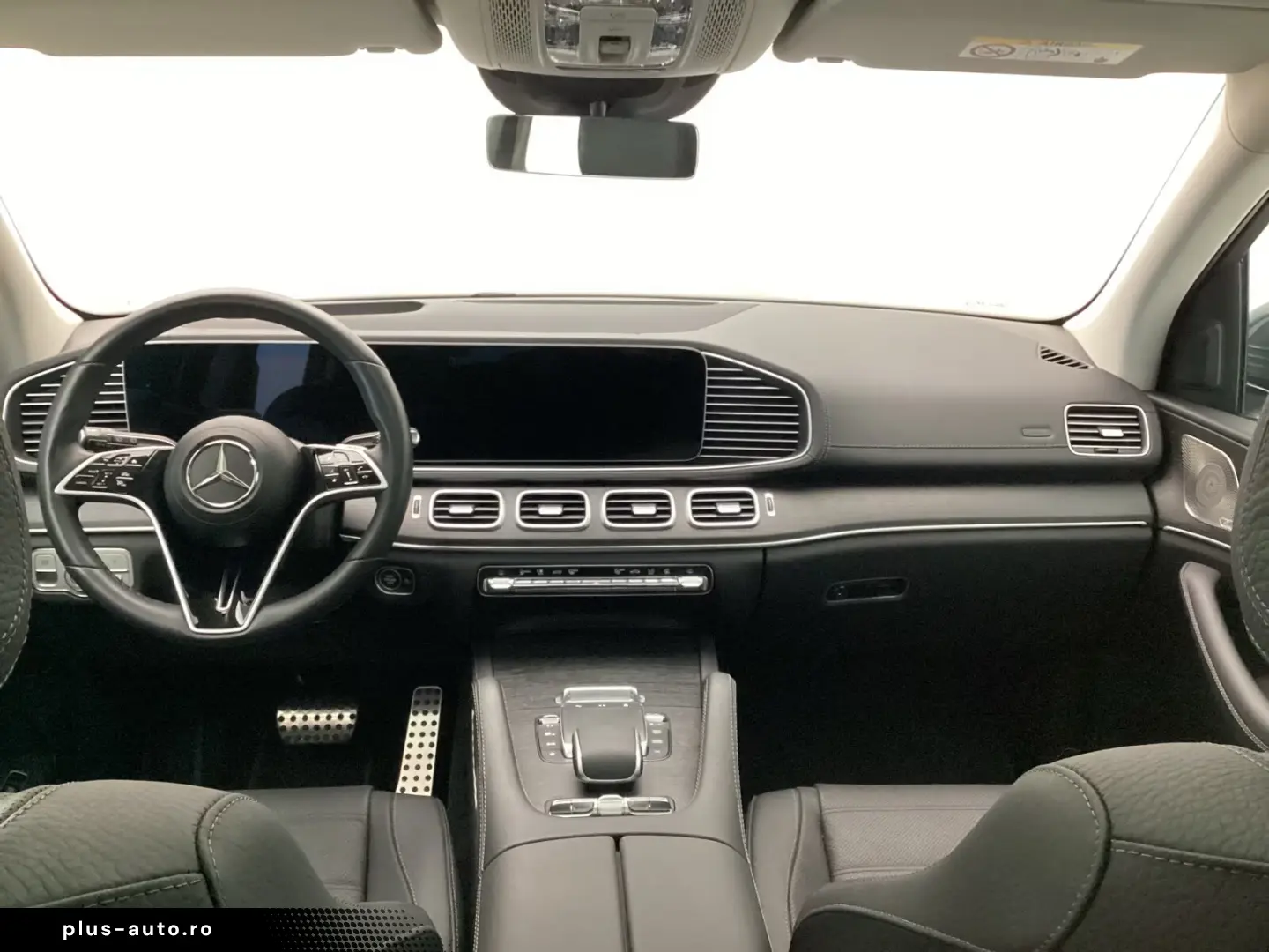 Mercedes-Benz GLS 450