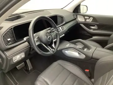 Mercedes-Benz GLS 450