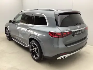 Mercedes-Benz GLS 450