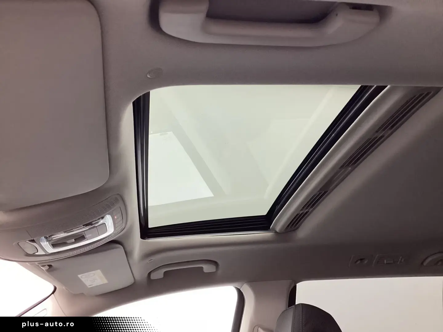 Mercedes-Benz GLS 450