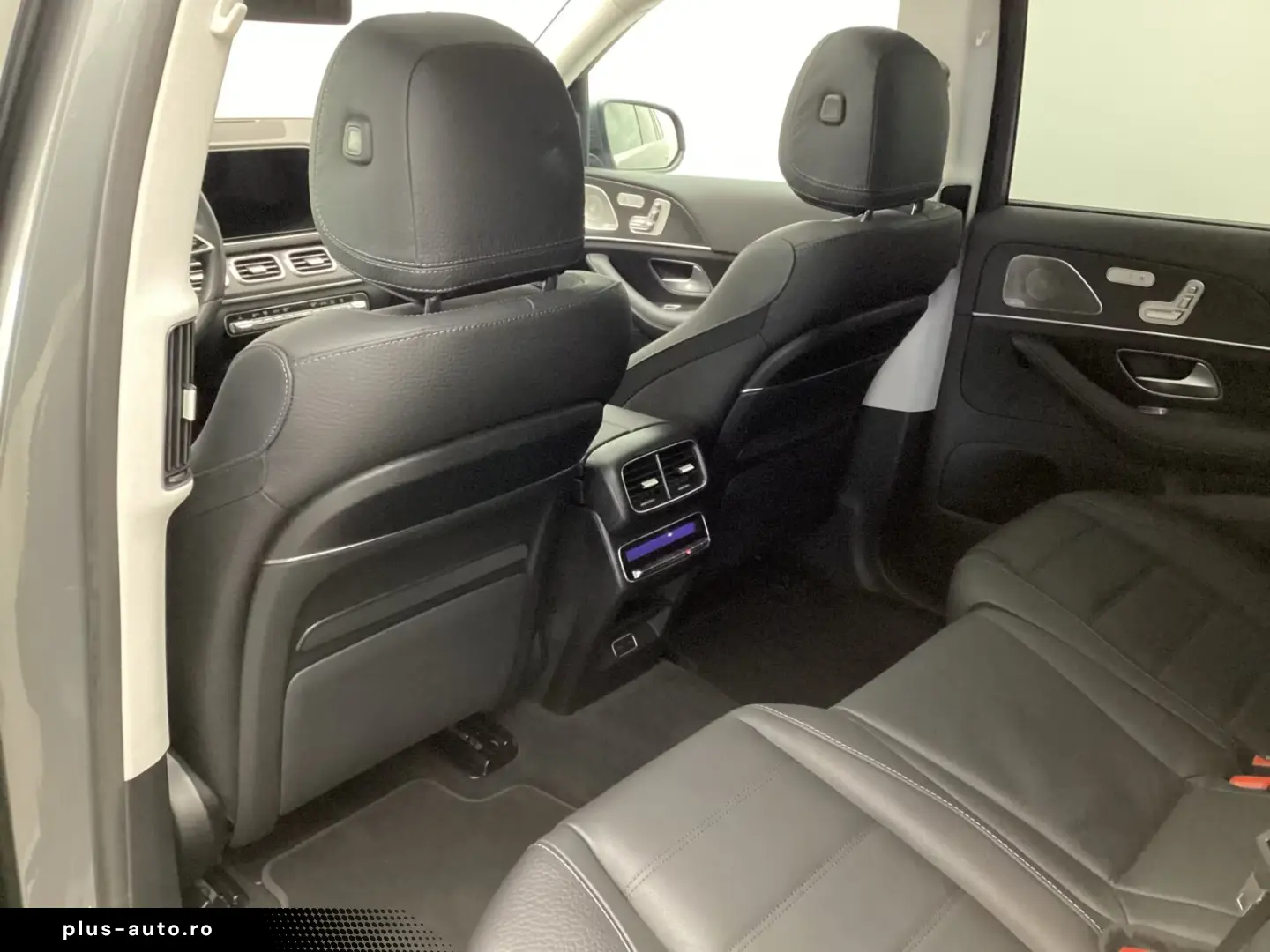 Mercedes-Benz GLS 450