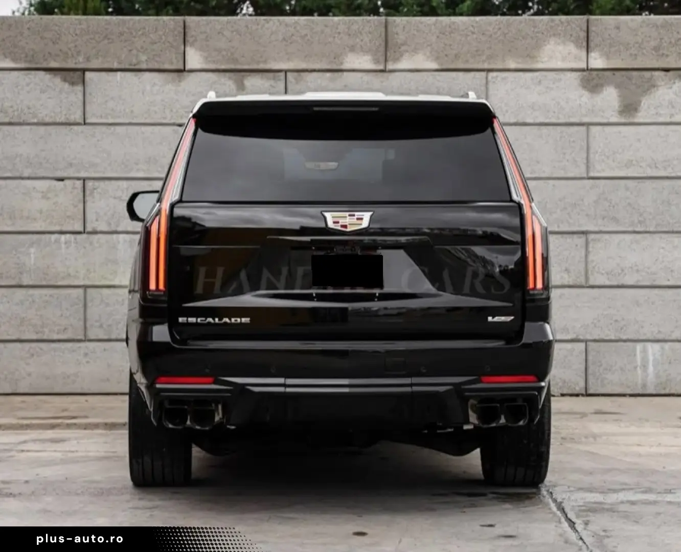 NEW 2026 Cadillac Escalade V-Series SUPERCHARG V8 681 HP