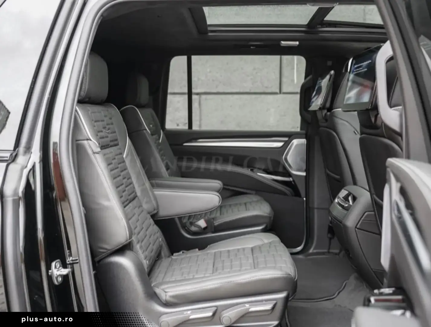 NEW 2026 Cadillac Escalade V-Series SUPERCHARG V8 681 HP