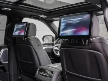 NEW 2026 Cadillac Escalade V-Series SUPERCHARG V8 681 HP