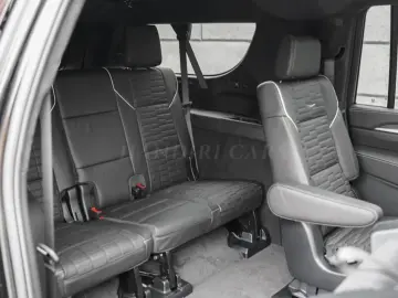 NEW 2026 Cadillac Escalade V-Series SUPERCHARG V8 681 HP