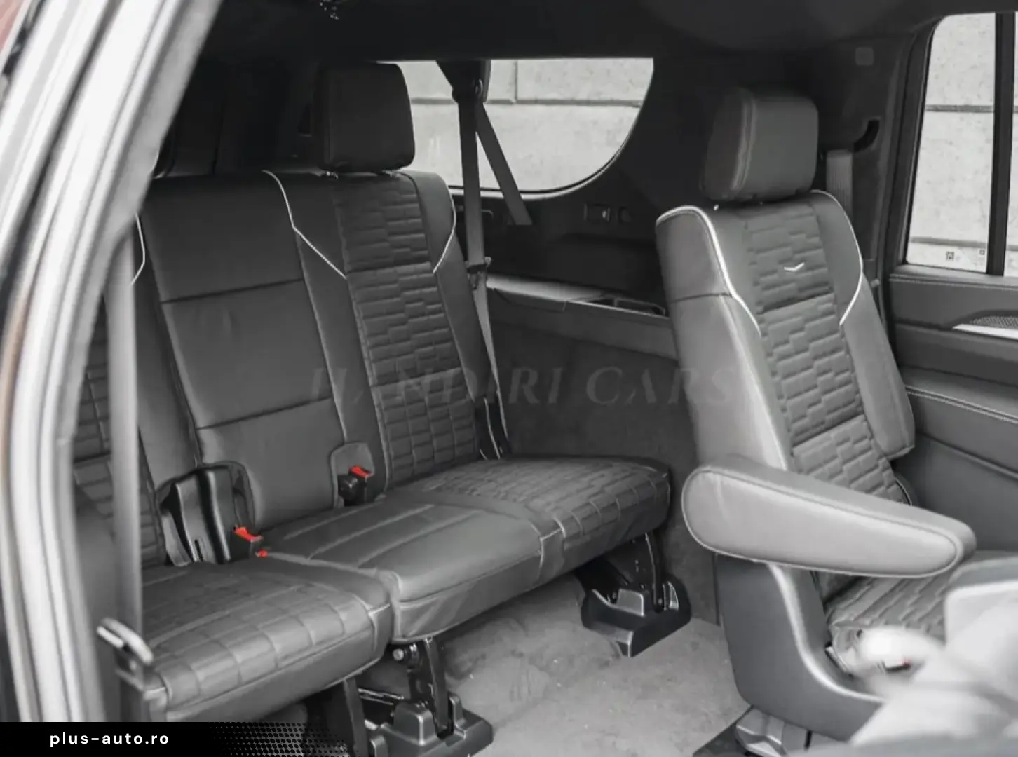 NEW 2026 Cadillac Escalade V-Series SUPERCHARG V8 681 HP