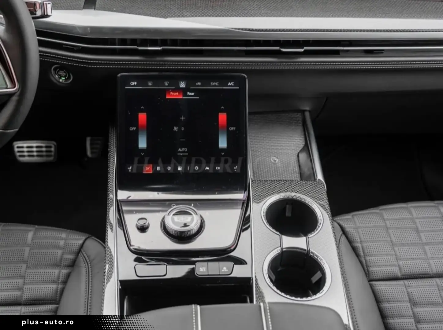 NEW 2026 Cadillac Escalade V-Series SUPERCHARG V8 681 HP