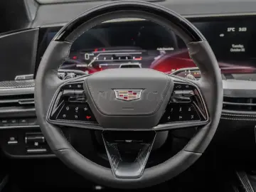 NEW 2026 Cadillac Escalade V-Series SUPERCHARG V8 681 HP