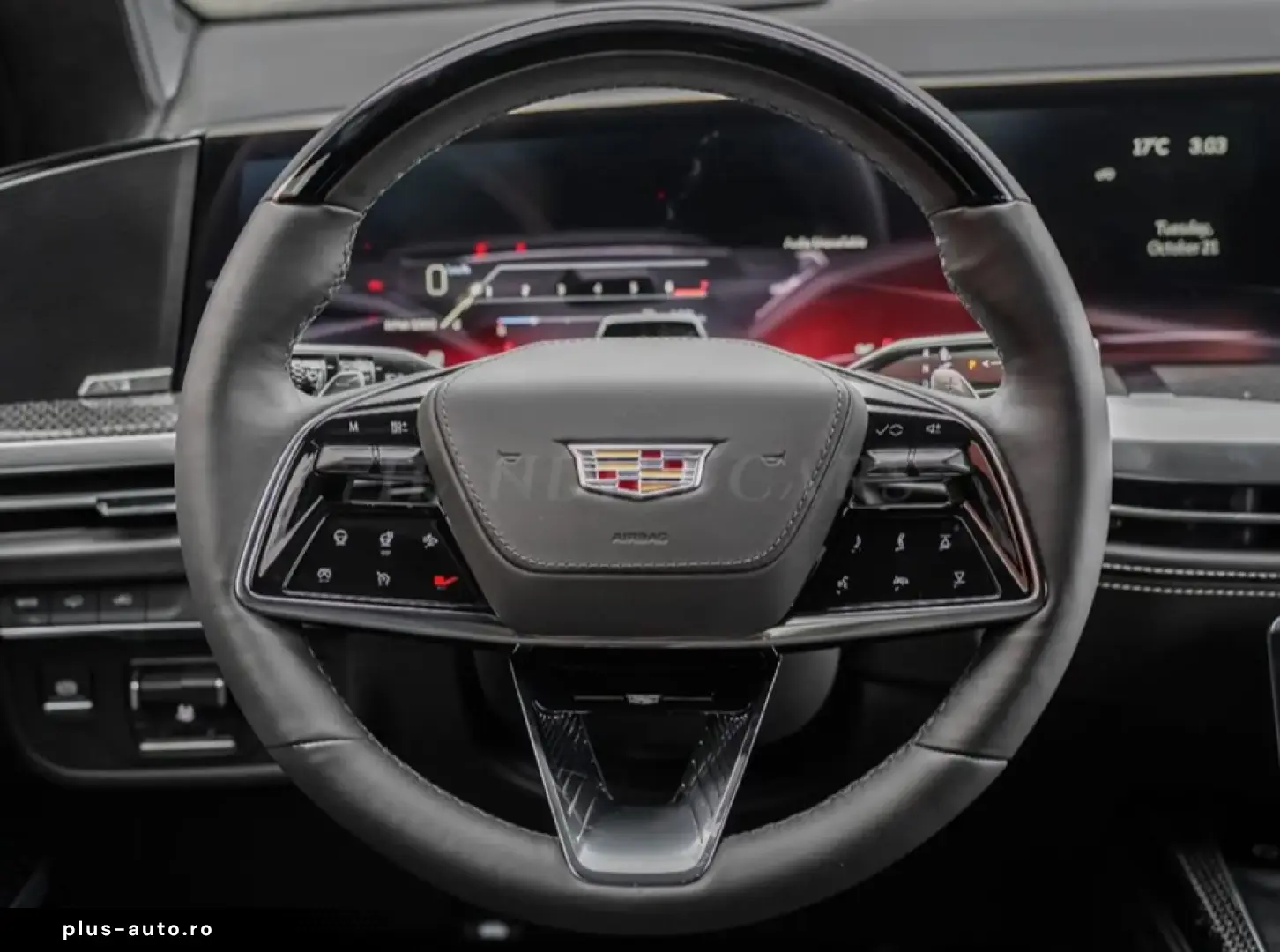 NEW 2026 Cadillac Escalade V-Series SUPERCHARG V8 681 HP