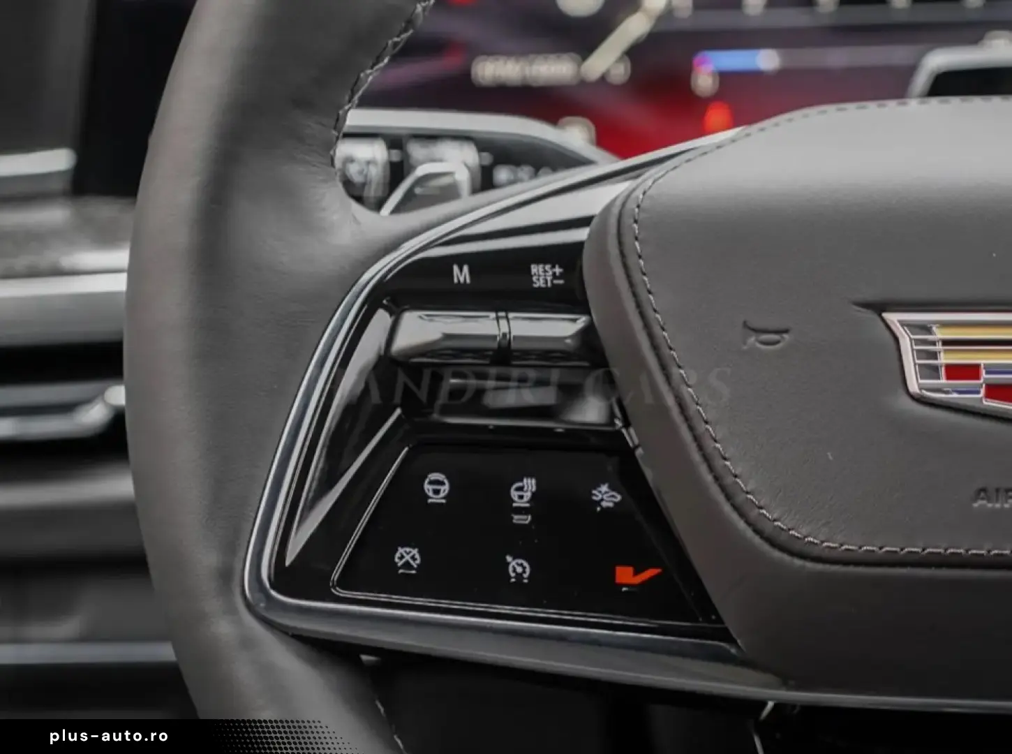 NEW 2026 Cadillac Escalade V-Series SUPERCHARG V8 681 HP