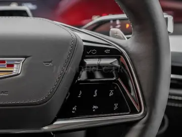 NEW 2026 Cadillac Escalade V-Series SUPERCHARG V8 681 HP