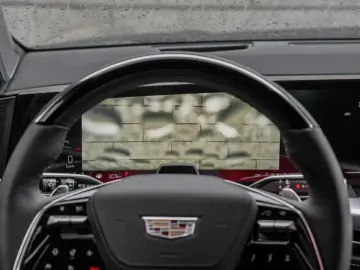 NEW 2026 Cadillac Escalade V-Series SUPERCHARG V8 681 HP