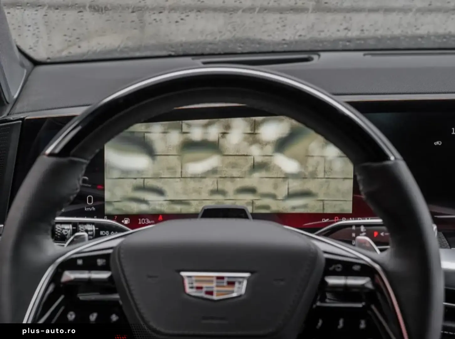 NEW 2026 Cadillac Escalade V-Series SUPERCHARG V8 681 HP