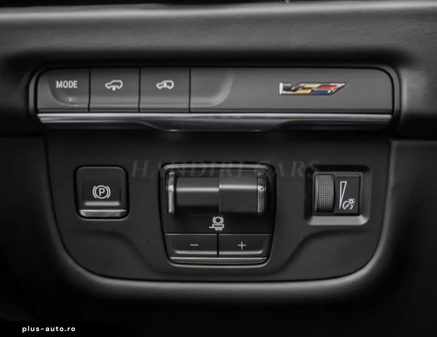 NEW 2026 Cadillac Escalade V-Series SUPERCHARG V8 681 HP