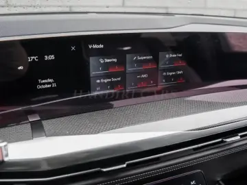 NEW 2026 Cadillac Escalade V-Series SUPERCHARG V8 681 HP