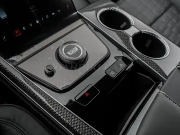 NEW 2026 Cadillac Escalade V-Series SUPERCHARG V8 681 HP